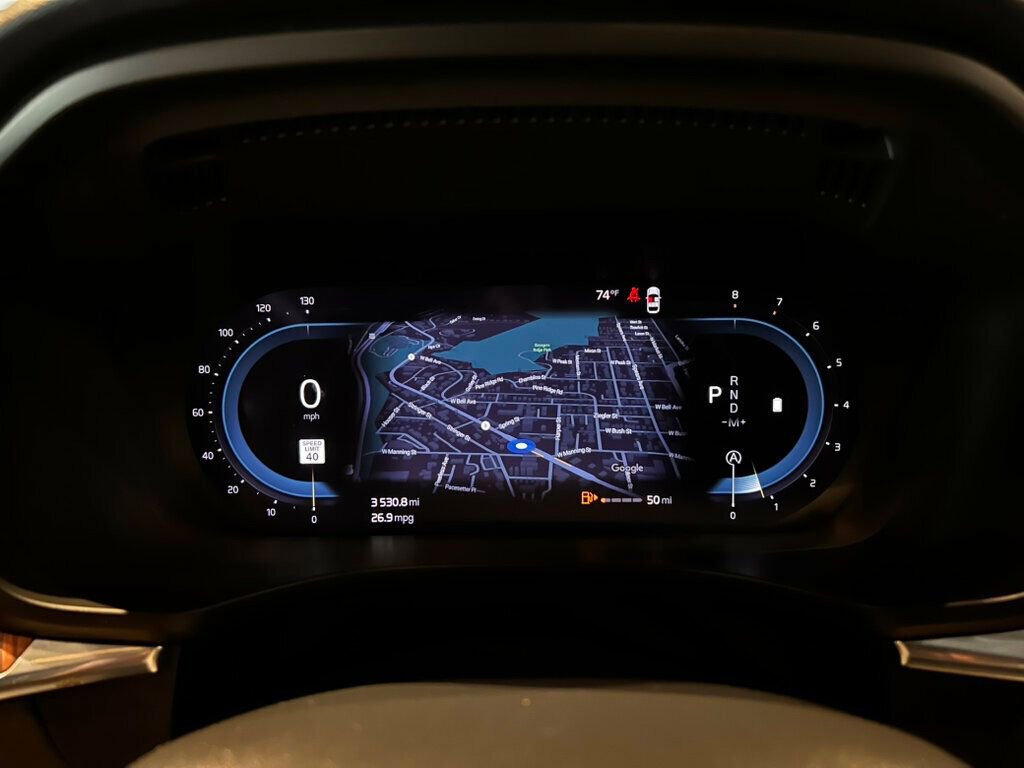 Used 2023 Volvo XC60 B5 Plus image 20