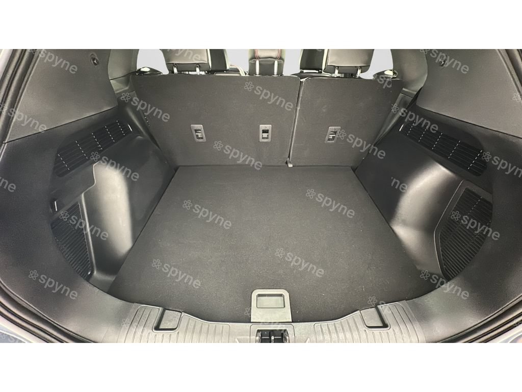 Used 2025 Ford Escape ST-Line Select w/ Tech Pack #1 AWD/4WD image 21