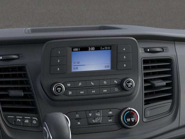 New 2025 Ford Transit 350 Low Roof w/ Electrician Trade Package RWD image 25