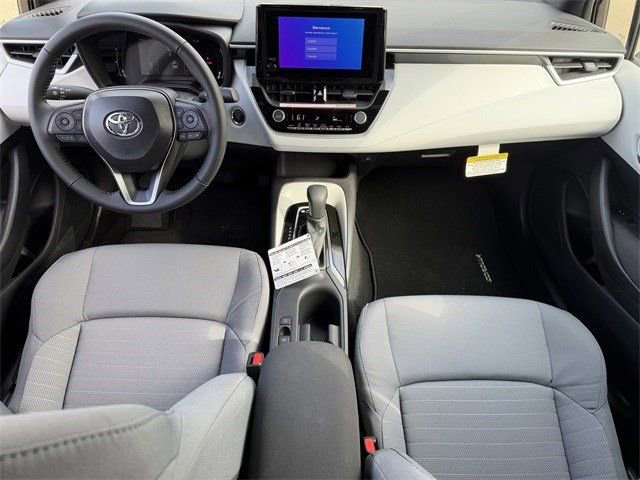New 2026 Toyota Corolla SE image 11