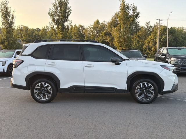 Certified 2026 Subaru Forester Premium AWD/4WD image 2