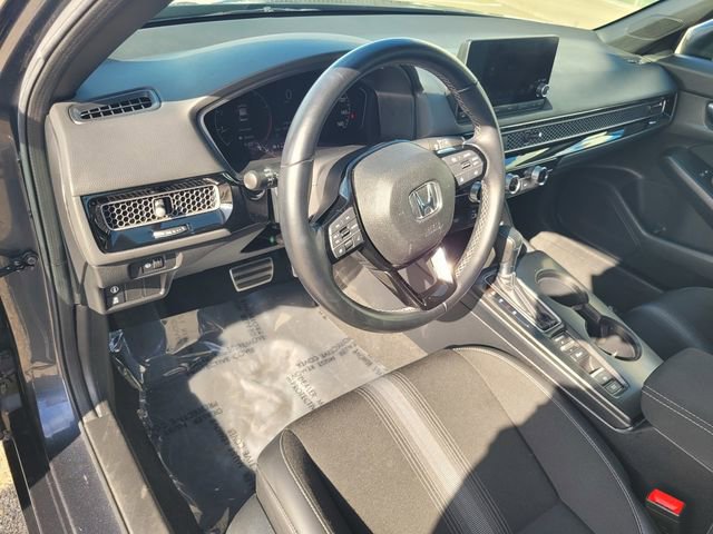 Used 2023 Honda Civic Sport image 12