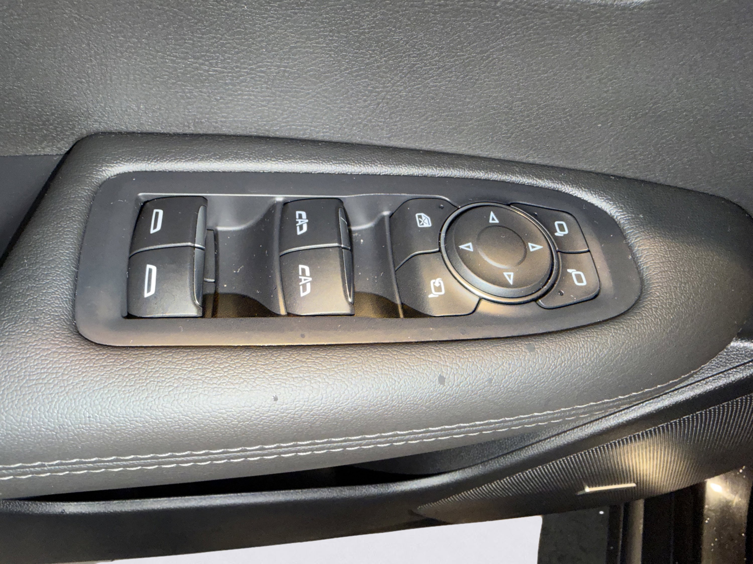 Used 2021 Cadillac XT6 Sport image 34