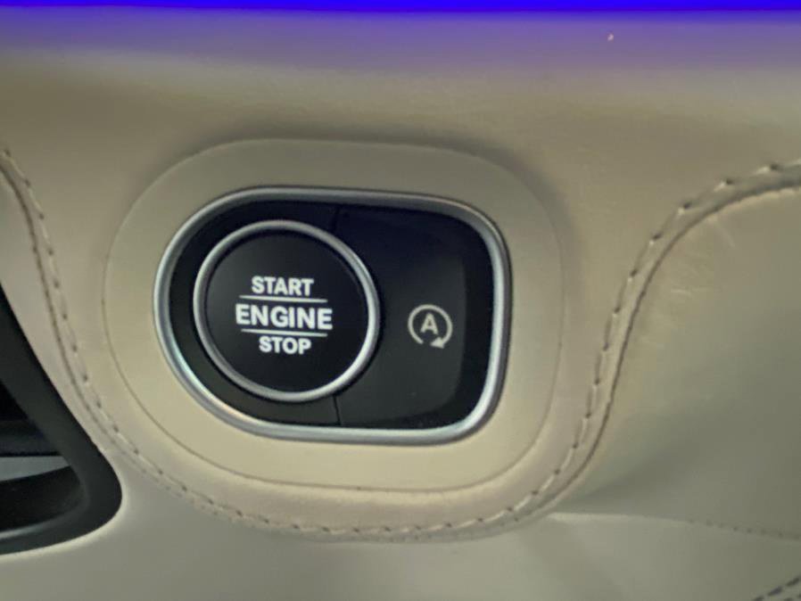 Used 2024 Mercedes-Benz GLS 63 AMG 4MATIC image 50