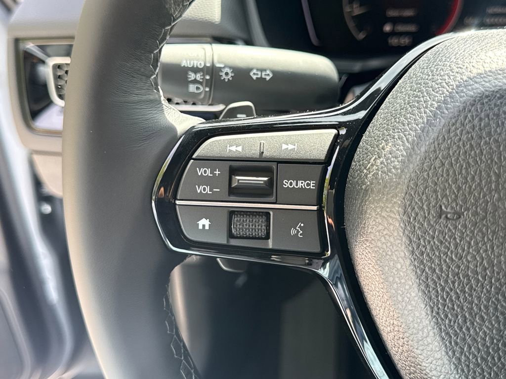 New 2026 Honda Civic Sport image 28