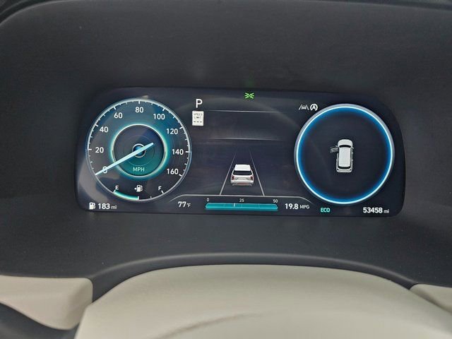 Used 2023 Hyundai Palisade Limited image 21