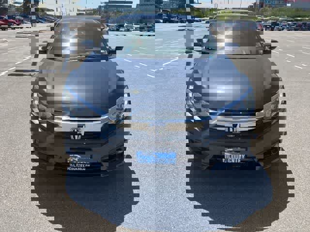 Used 2018 Honda Civic EX-T image 8