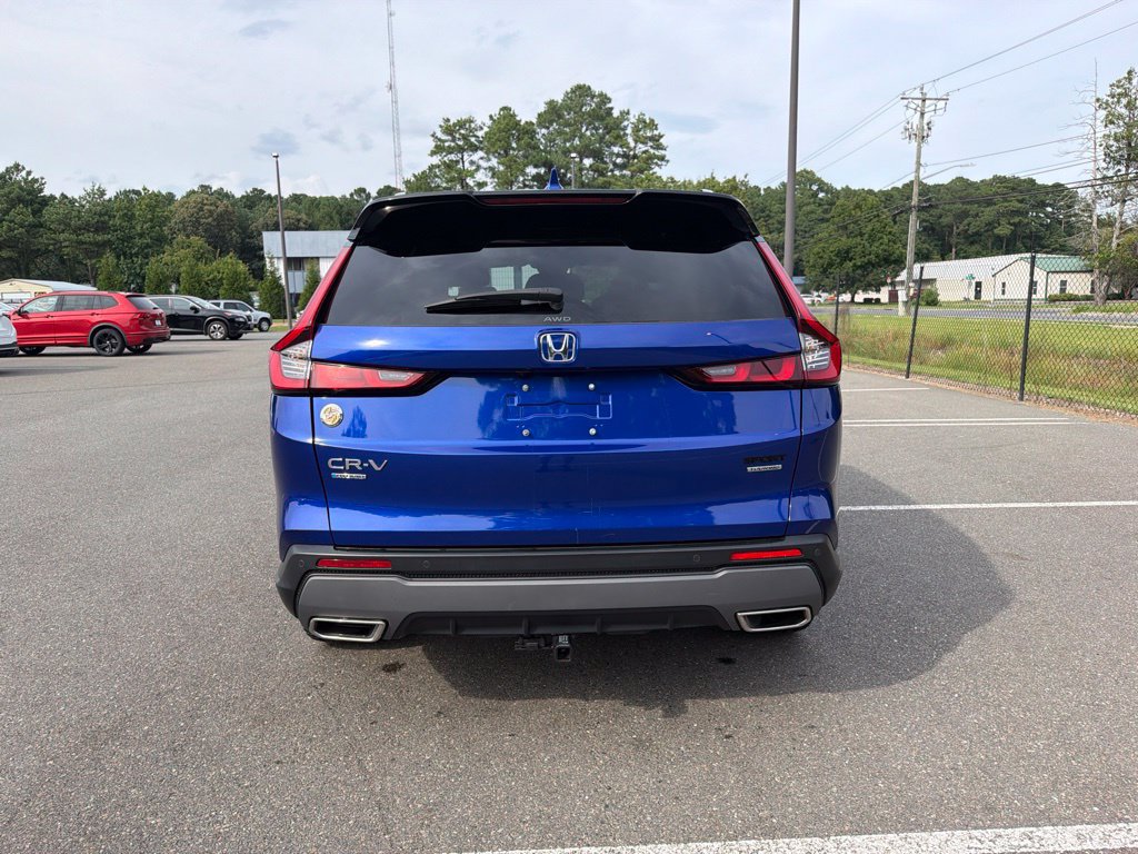 Used 2023 Honda CR-V Sport Touring image 6