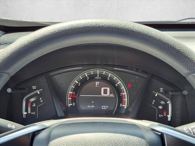 Used 2018 Honda CR-V LX image 10