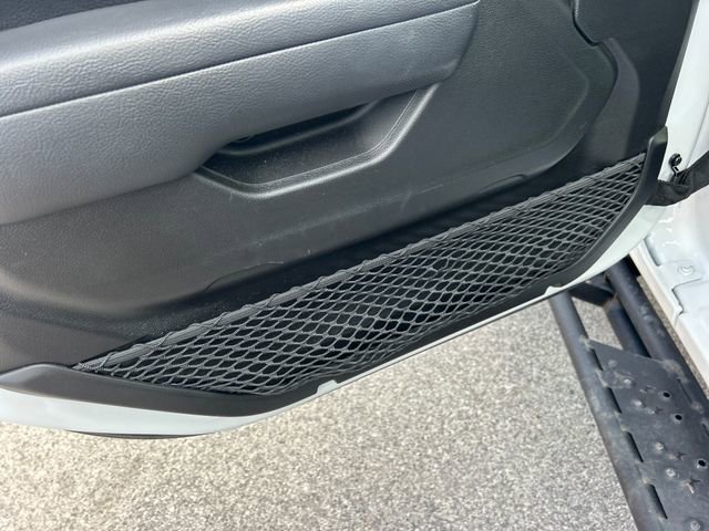 Used 2025 Jeep Wrangler Sport image 34