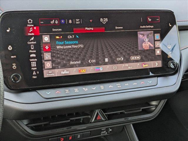 New 2025 Dodge Charger R/T w/ Quick Order Package 25M R/T image 14