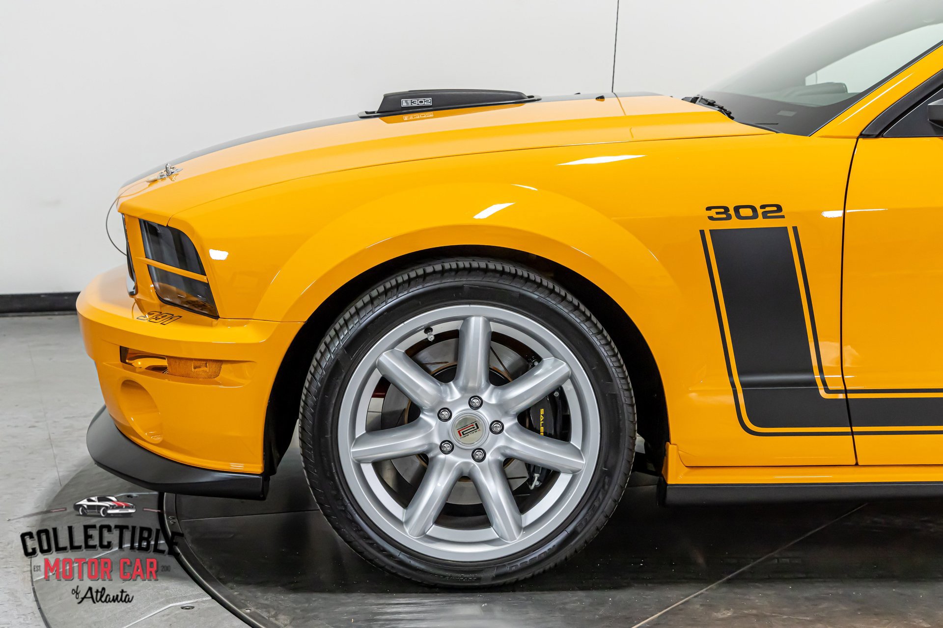 Used 2007 Ford Mustang GT RWD image 39