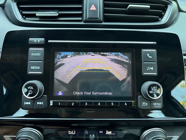 Used 2017 Honda CR-V LX image 30
