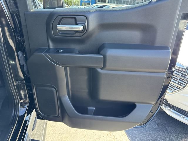 Used 2020 Chevrolet Silverado 1500 Custom Trail Boss w/ Custom Convenience Package AWD/4WD image 23