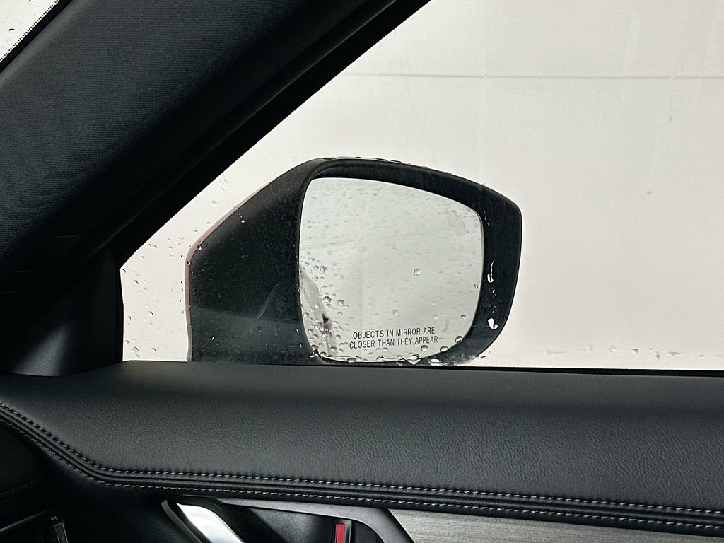 New 2025 MAZDA CX-5 Signature image 24