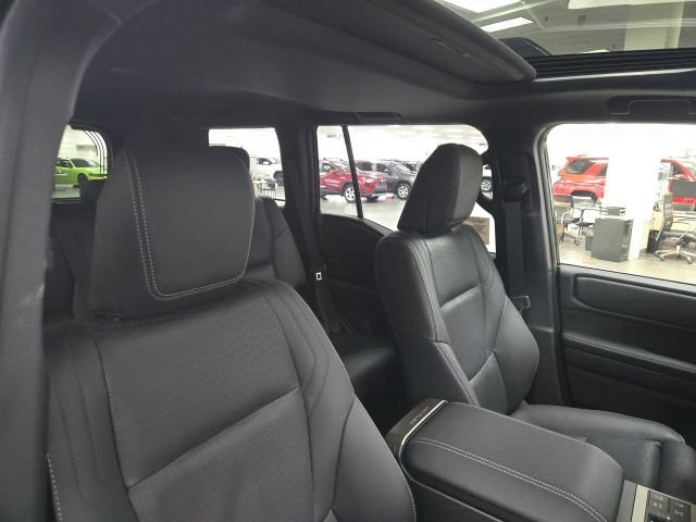 New 2027 Toyota Land Cruiser AWD/4WD image 10