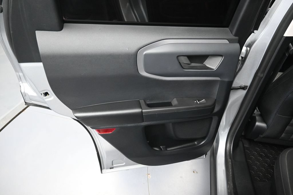 Used 2021 Ford Bronco Sport Big Bend AWD/4WD image 29