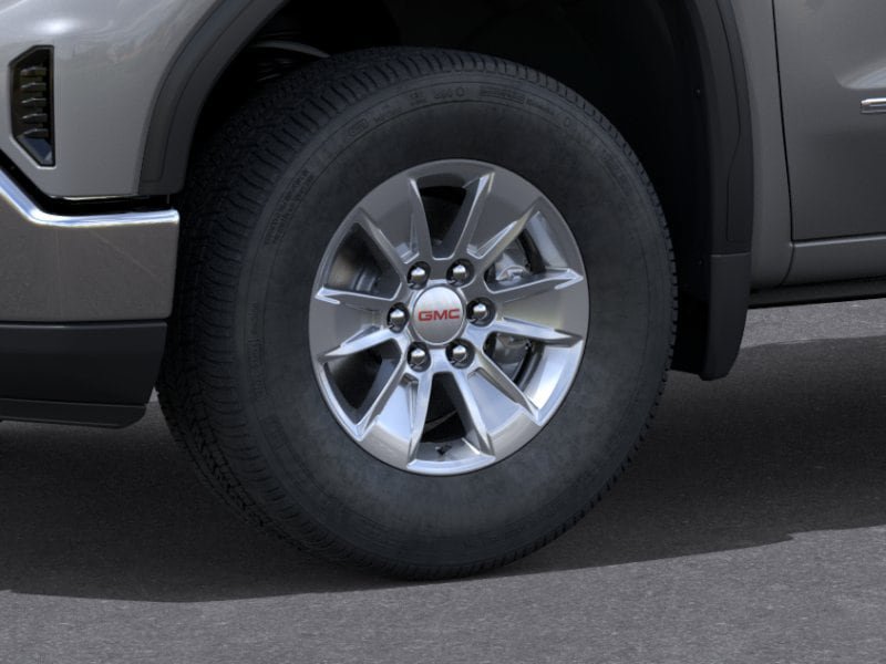 New 2026 GMC Sierra 1500 SLE w/ Preferred Package AWD/4WD image 33