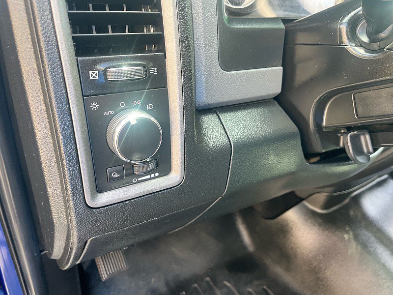Used 2015 RAM 1500 Tradesman w/ Popular Equipment Group AWD/4WD image 26