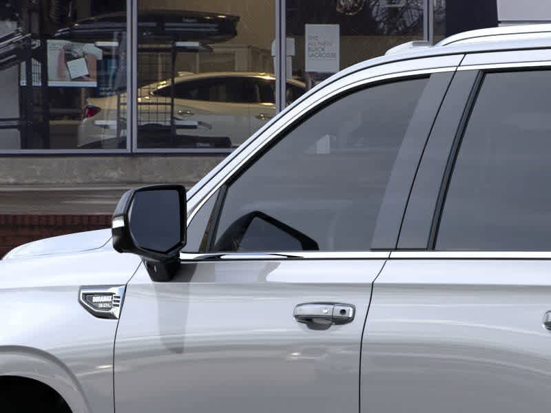 New 2026 GMC Yukon Elevation image 12