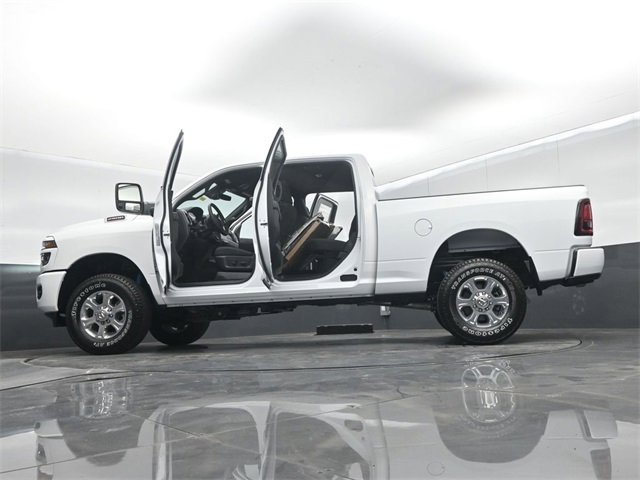 New 2026 RAM 2500 Big Horn image 68