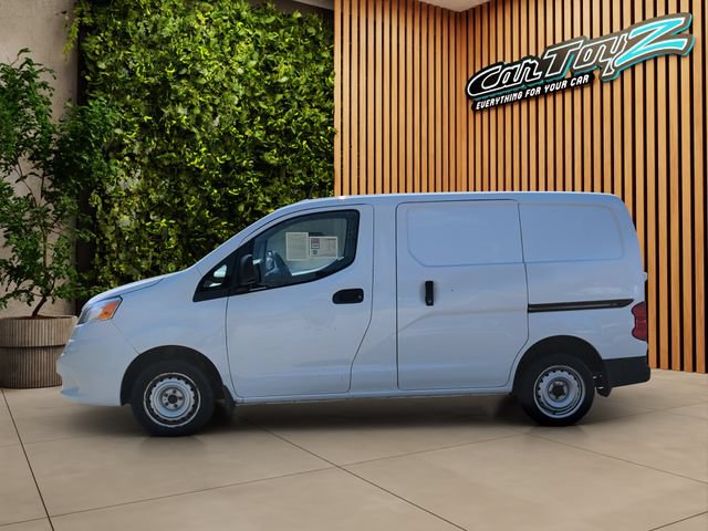 Used 2021 Nissan NV200 S FWD image 6