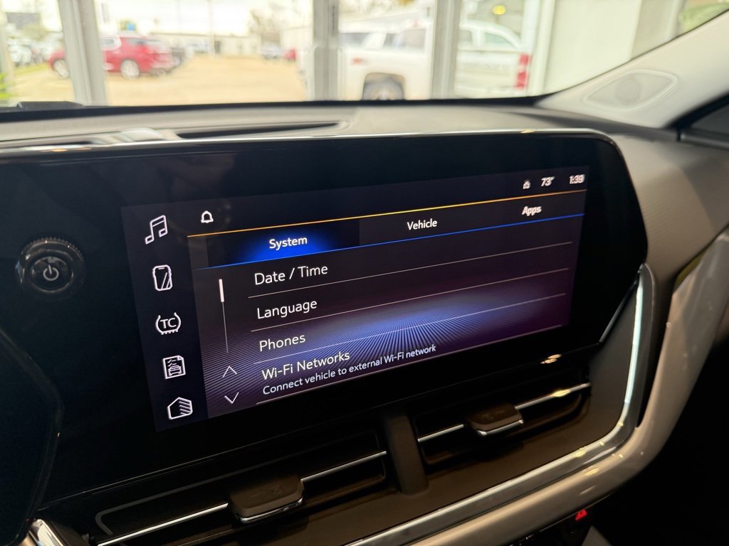 New 2026 Chevrolet Trax LT image 12