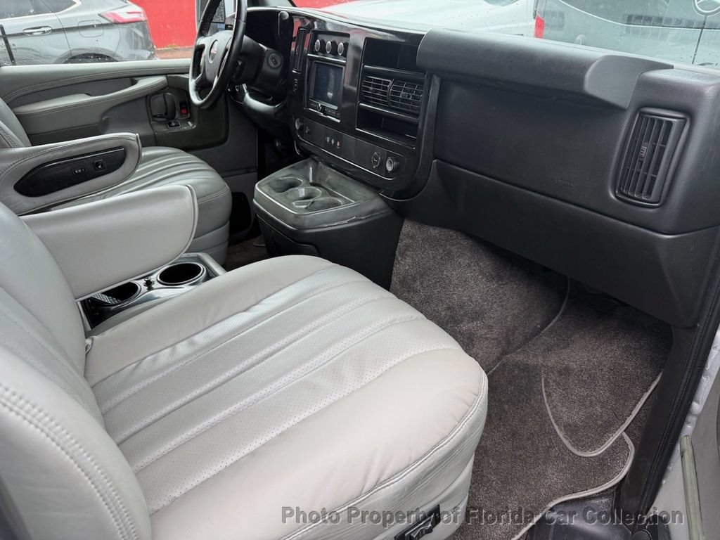 Used 2013 GMC Savana 1500 RWD image 22