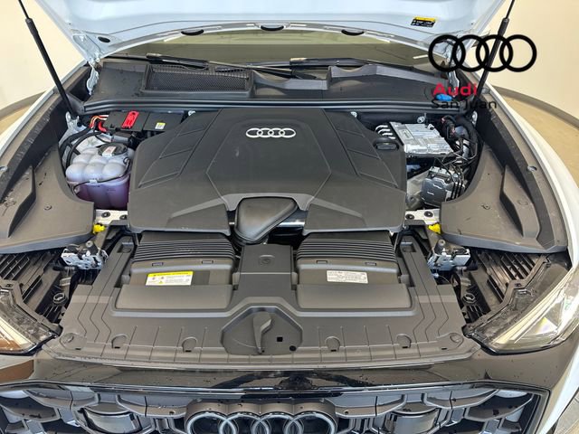 New 2026 Audi Q8 Premium Plus image 4