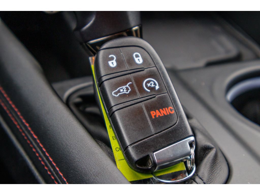 Used 2022 Dodge Durango R/T AWD/4WD image 31