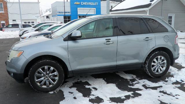 Used 2007 Ford Edge SEL image 1