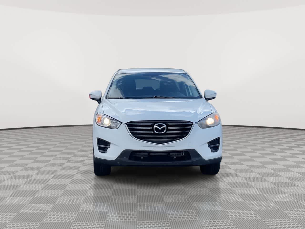 Used 2016 MAZDA CX-5 Sport w/ Rear Camera Package AWD/4WD image 3