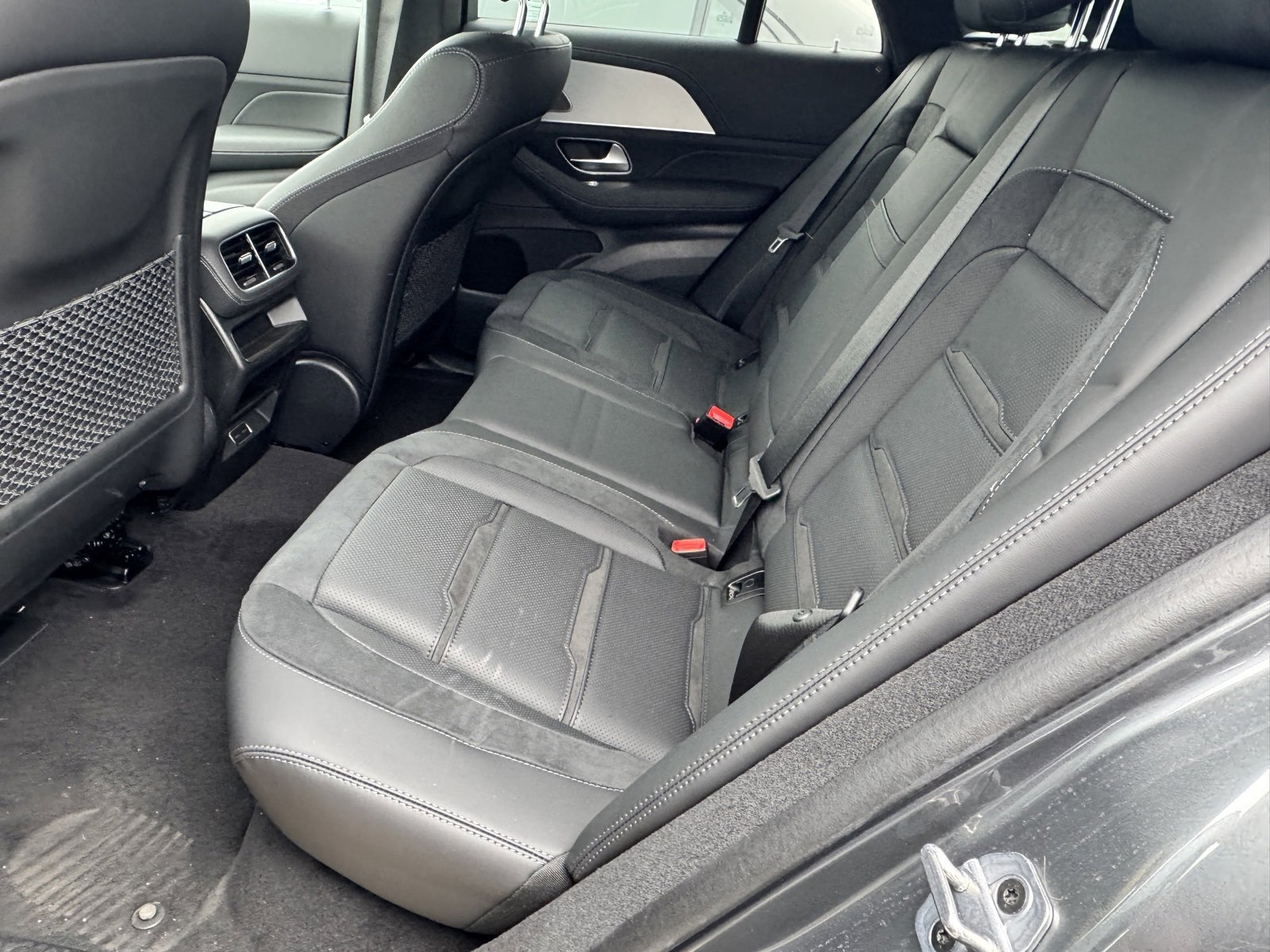 Used 2024 Mercedes-Benz GLE 63 AMG S image 20