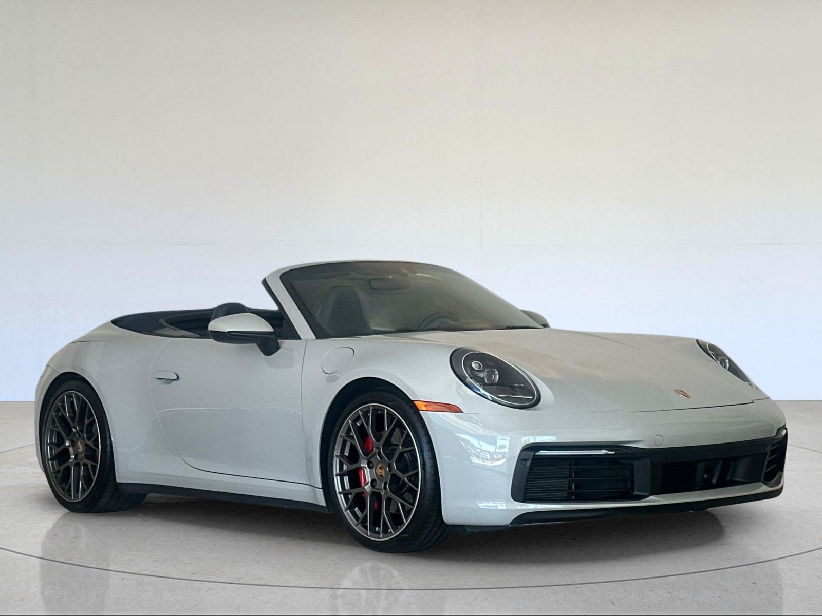 Certified 2020 Porsche 911 Carrera S RWD image 10