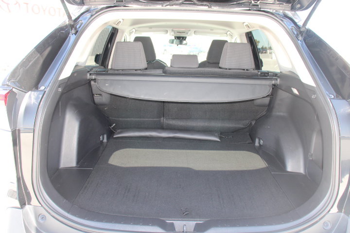 Certified 2024 Toyota RAV4 LE FWD image 14