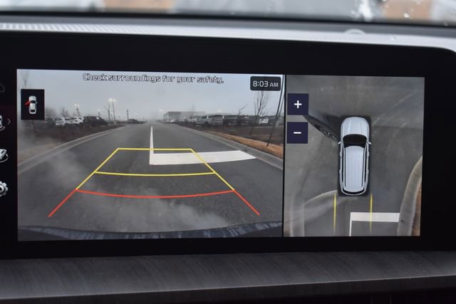 Certified 2023 Kia Telluride SX Prestige image 35