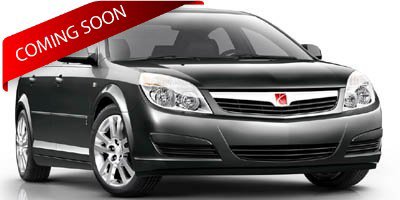Used 2007 Saturn Aura XE w/ Advanced Audio Pkg