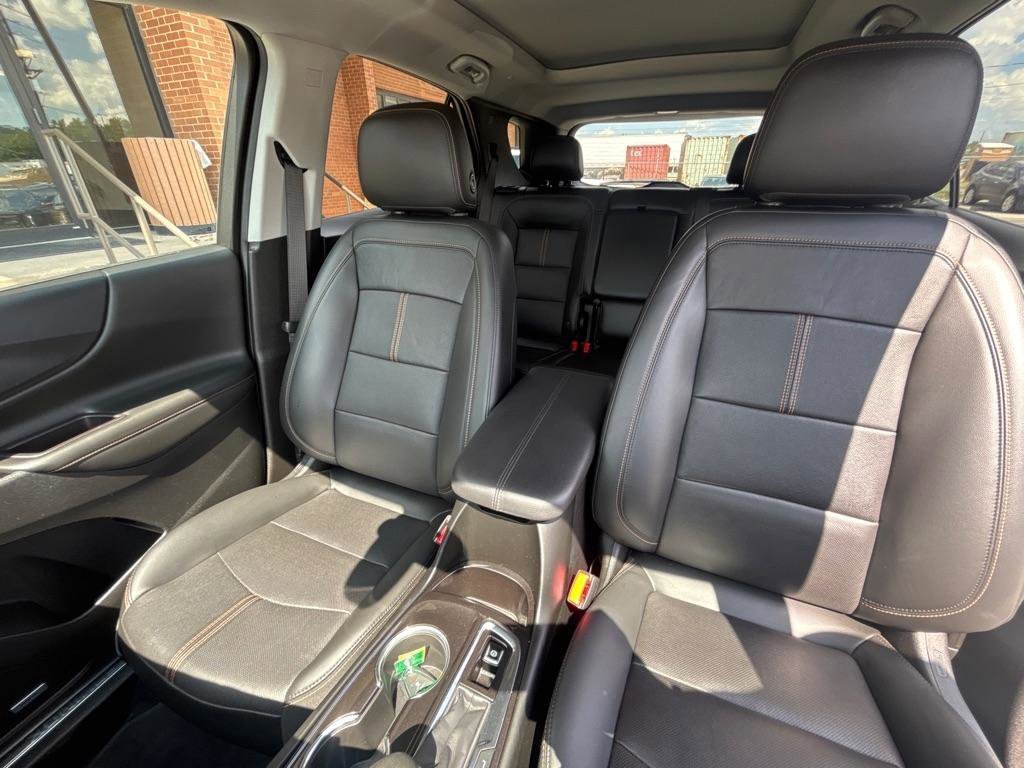 Used 2022 Chevrolet Equinox Premier image 18