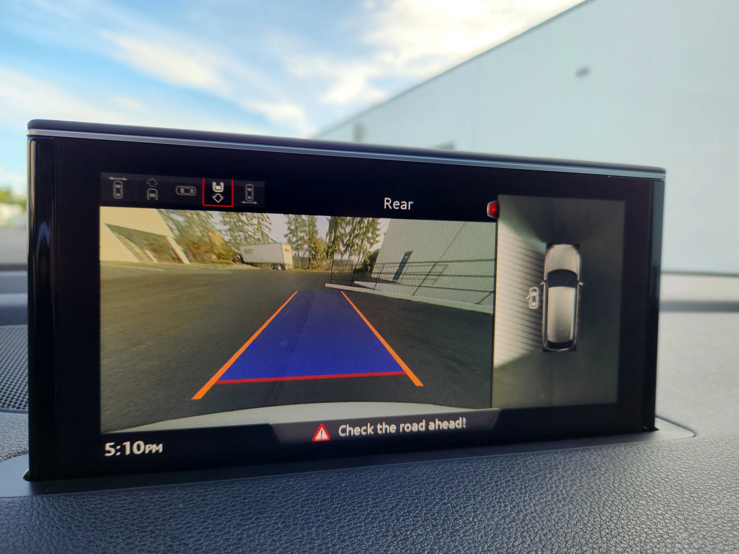 Used 2017 Audi Q7 3.0T Premium Plus image 14