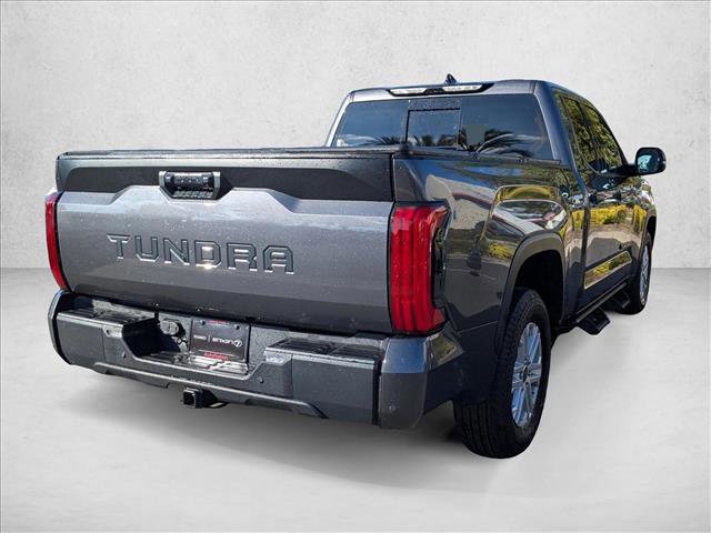 Used 2023 Toyota Tundra SR5 image 7