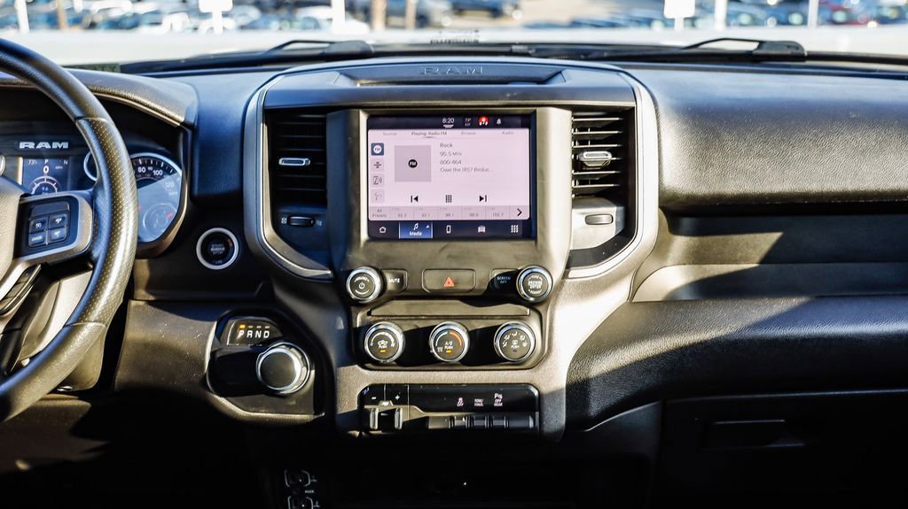 Used 2022 RAM 2500 Tradesman image 16