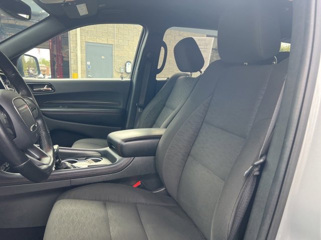 Used 2023 Dodge Durango GT image 25