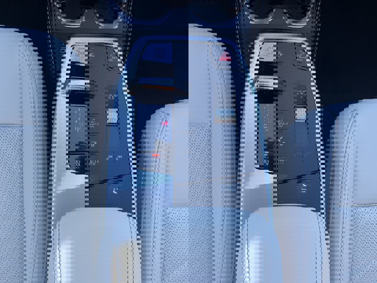 New 2026 BMW X1 xDrive28i w/ Technology Package image 27