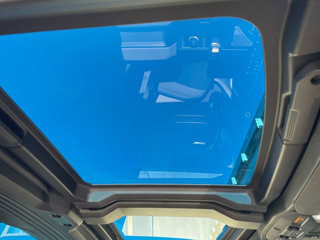 New 2024 GMC Hummer EV 3X w/ Omega Edition image 23