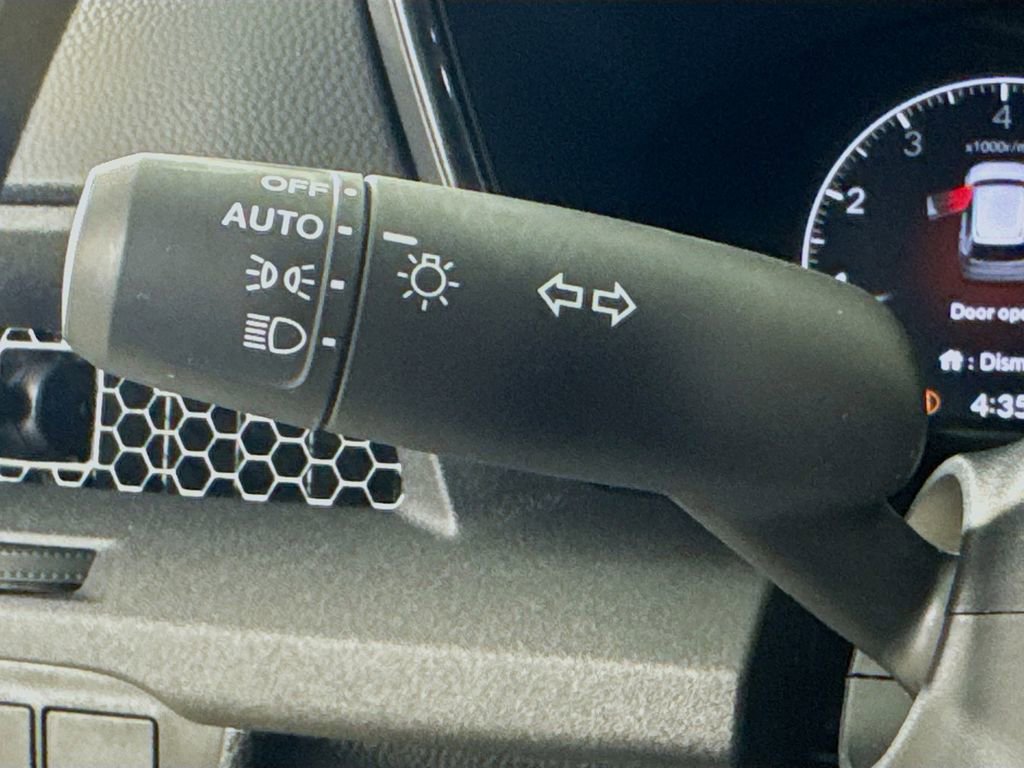 Used 2026 Honda CR-V EX image 15