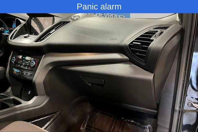 Used 2017 Ford Escape SE w/ Equipment Group 201A image 26