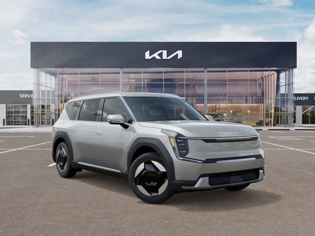 New 2026 Kia EV9 Wind image 8