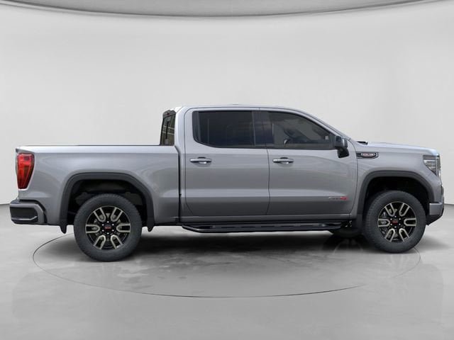New 2026 GMC Sierra 1500 AT4 w/ AT4 Premium Package AWD/4WD image 5