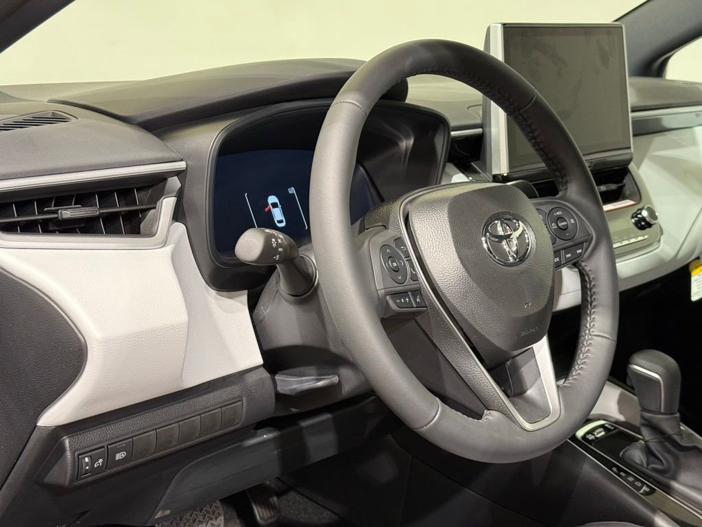 New 2026 Toyota Corolla SE FWD image 14