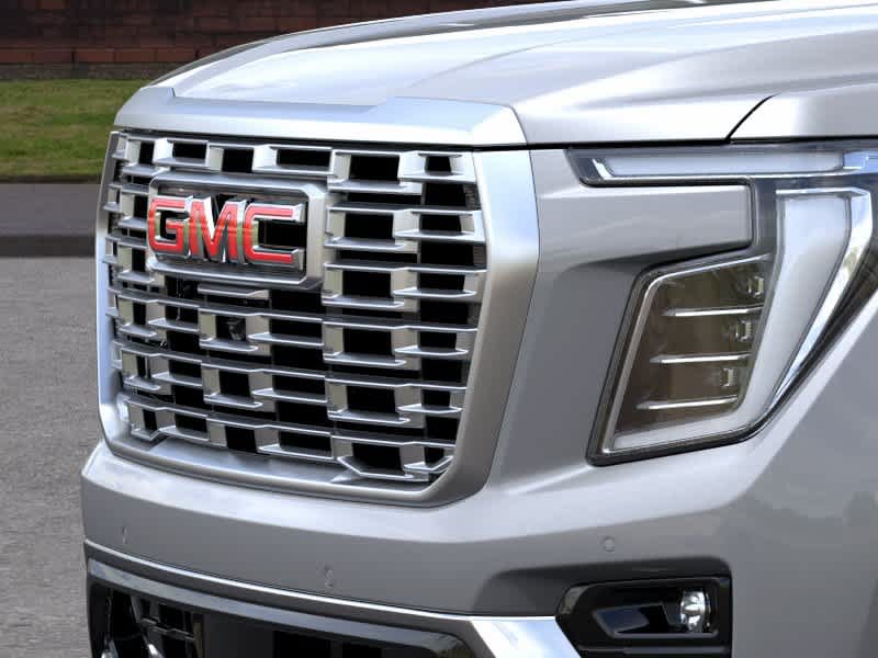 New 2026 GMC Yukon Denali w/ Denali Reserve Package AWD/4WD image 13